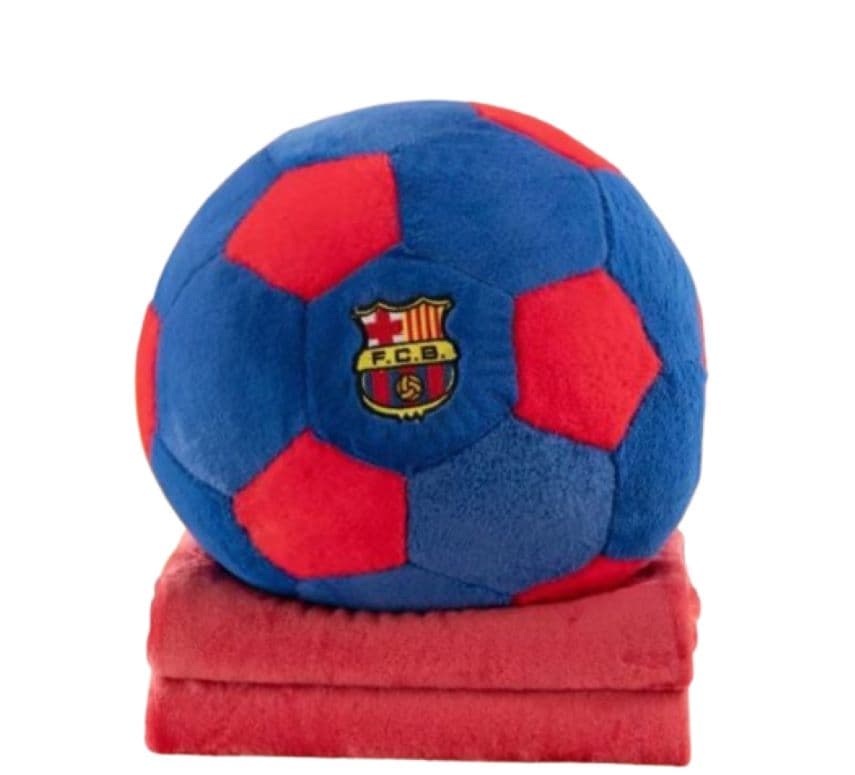Peluche 2 En 1 Con Cobija Incluida Cojin