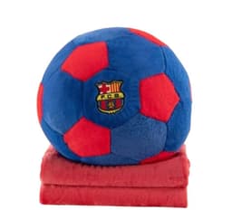 Peluche 2 En 1 Con Cobija Incluida Cojin thumbnail 1