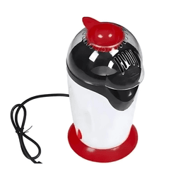 Maquina Crispetera Electrica Compacta Ba thumbnail 3