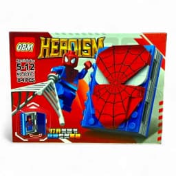 Lego Personajes Pequeno 9019 Fox1339 thumbnail 1