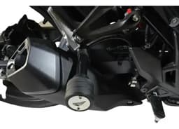 Slider Honda Twister 300 Exosto thumbnail 2