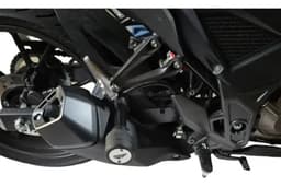 Slider Honda Twister 300 Exosto thumbnail 3