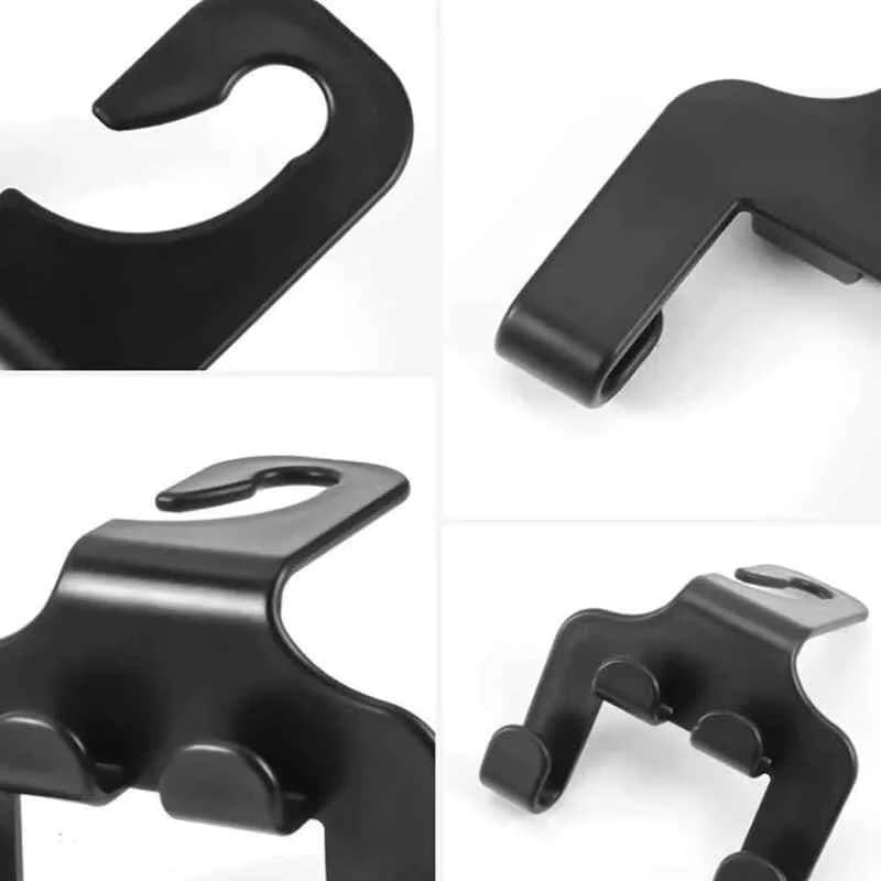 Gancho Para Silla Carro Soporte Multifun