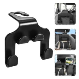Gancho Para Silla Carro Soporte Multifun thumbnail 3
