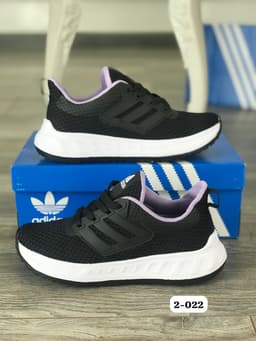 Tenis Adidas Suela Eva Unisex thumbnail 3