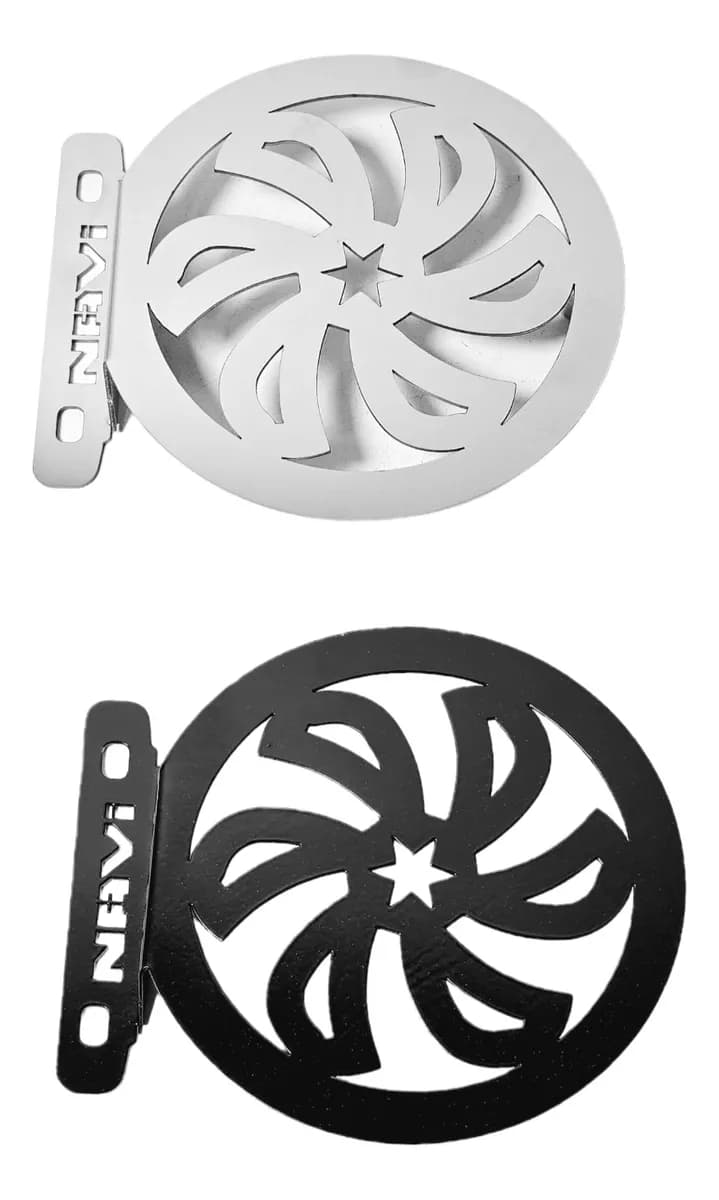 Ventilador Navi