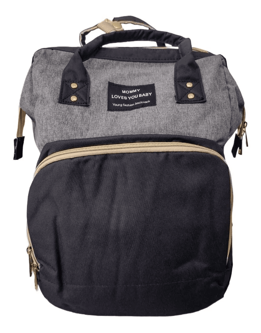 Maleta Bolso Morral Panalera Cambiador B