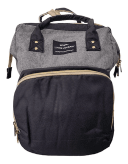 Maleta Bolso Morral Panalera Cambiador B thumbnail 1