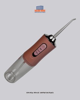 Irrigador Limpieza Dental Portatil thumbnail 3