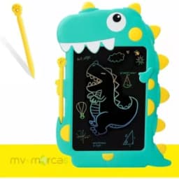 Tablero Led Magico Dinosaurio thumbnail 3