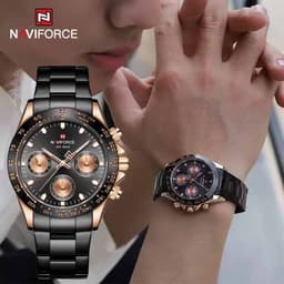 Reloj Naviforce Nf9193 Original Nav65 thumbnail 6