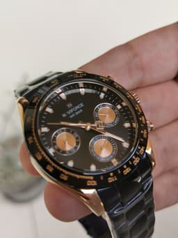 Reloj Naviforce Nf9193 Original Nav65 thumbnail 4