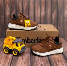 Timberlan Kids thumbnail 1