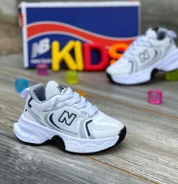 New Balance Kids thumbnail 2