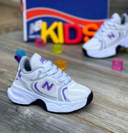 New Balance Kids thumbnail 3