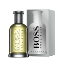 Perfume Hugo Boss Bottled Edt thumbnail 1