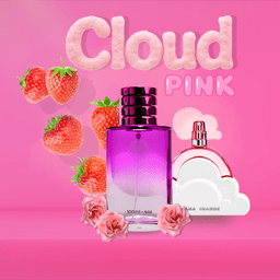 Inspirado Cloud Pink thumbnail 1