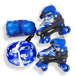 Kit Patines Cuatro Llantas Macao Hp863 thumbnail 6
