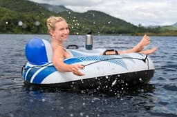 Inflable Flotador Piscina Rio Aventura thumbnail 10