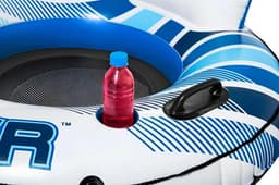 Inflable Flotador Piscina Rio Aventura thumbnail 6