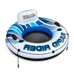 Inflable Flotador Piscina Rio Aventura thumbnail 7