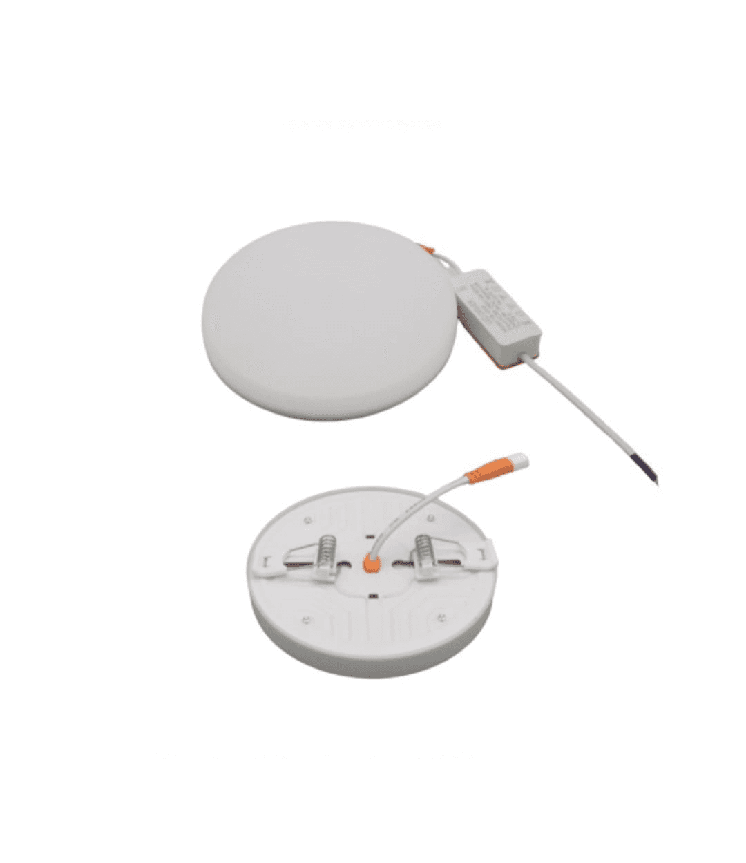 Panel Led Alta Potencia 10w Luz Blanca