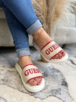 Sandalia Guess thumbnail 5