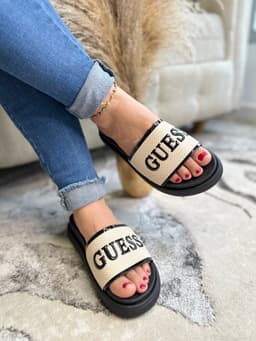 Sandalia Guess thumbnail 4