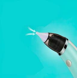 Aspirador Nasal Bebes Electrico Sacamoco thumbnail 8