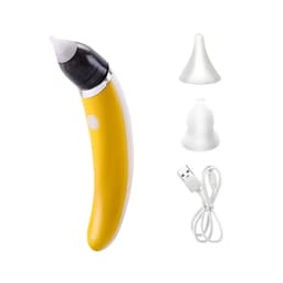 Aspirador Nasal Bebes Electrico Sacamoco thumbnail 4