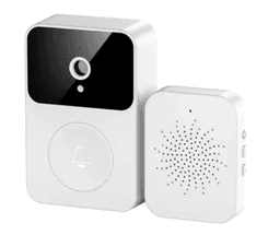 Timbre De Puerta Inalambrico Recargable thumbnail 1