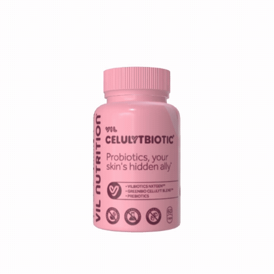 Vil Celulytbiotic Vil Nutrition