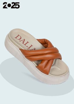 Sandalias Audaz Miel 7008 thumbnail 2