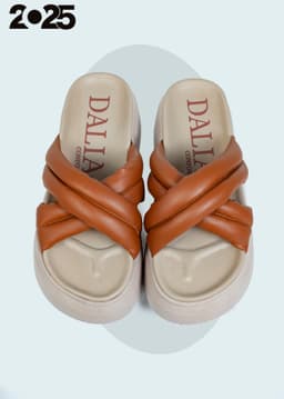 Sandalias Audaz Miel 7008 thumbnail 1