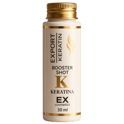 Keratin Booster Shot K Keratina 30 Ml thumbnail 1