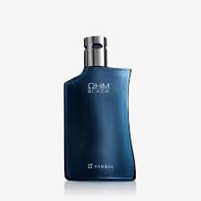 Perfume Ohm Black Yanbal thumbnail 1