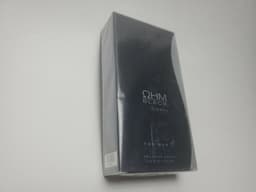Perfume Ohm Black Yanbal thumbnail 2