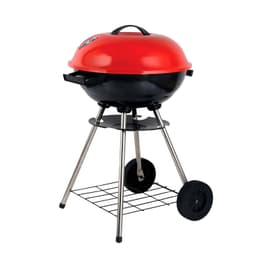 Asador A Carbon Bbq Portable Camping Par thumbnail 6