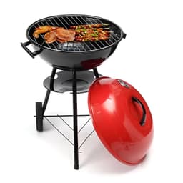 Asador A Carbon Bbq Portable Camping Par thumbnail 1
