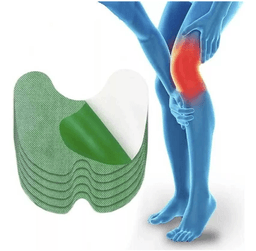 Parches Medicinal Para Rodilla thumbnail 1