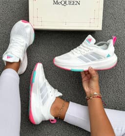 Adidas Alphabounse thumbnail 3