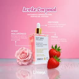 Aceite Soft Serve Truly thumbnail 1