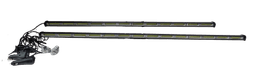 Balizas De Exterior 14led 111cm thumbnail 1