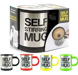 Taza Muj Mezcladora Color thumbnail 3