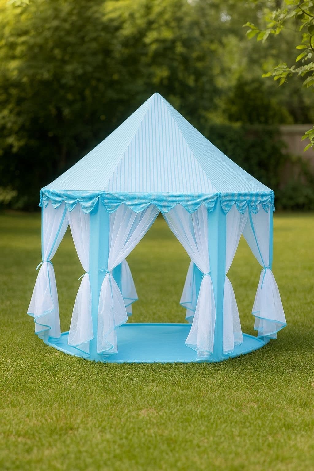 Carpa Infantil