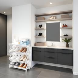 Organizadores De Zapatos Premium Moderno thumbnail 8