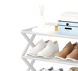 Organizadores De Zapatos Premium Moderno thumbnail 7