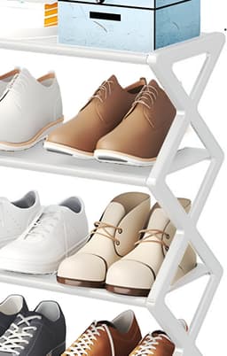 Organizadores De Zapatos Premium Moderno thumbnail 4