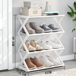 Organizadores De Zapatos Premium Moderno thumbnail 3