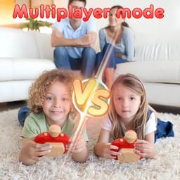 Juego De Memoria Luz Y Sonido Popit Push thumbnail 3